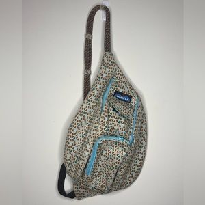 KAVU cross-body sling bag